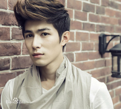 陈学冬(Cheney Chen)最新·壁纸