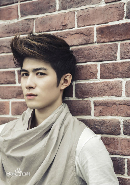 陈学冬(Cheney Chen)最新·壁纸