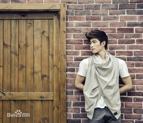 陈学冬(Cheney Chen)最新·壁纸