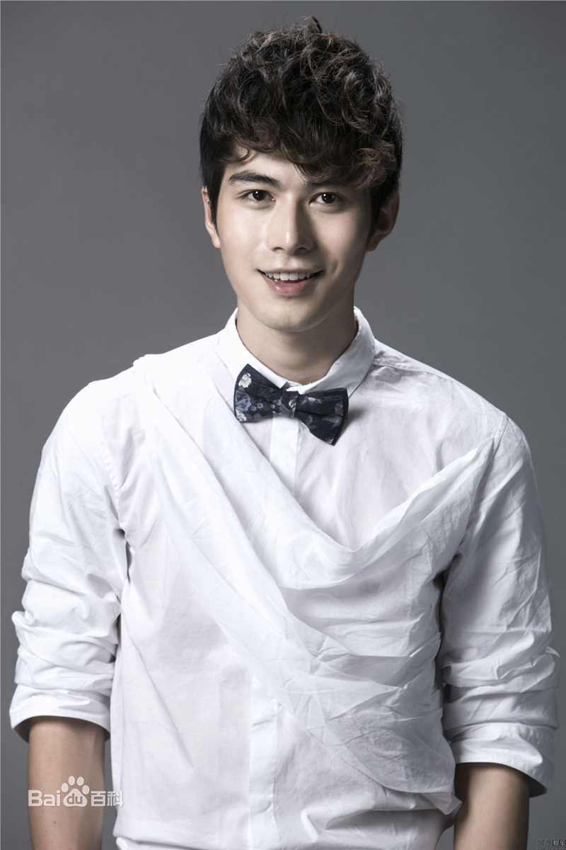 陈学冬(Cheney Chen)最新·壁纸