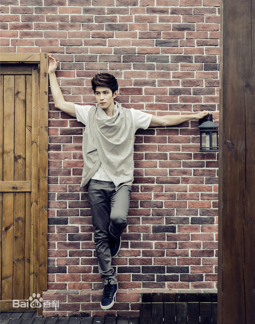 陈学冬(Cheney Chen)最新·壁纸