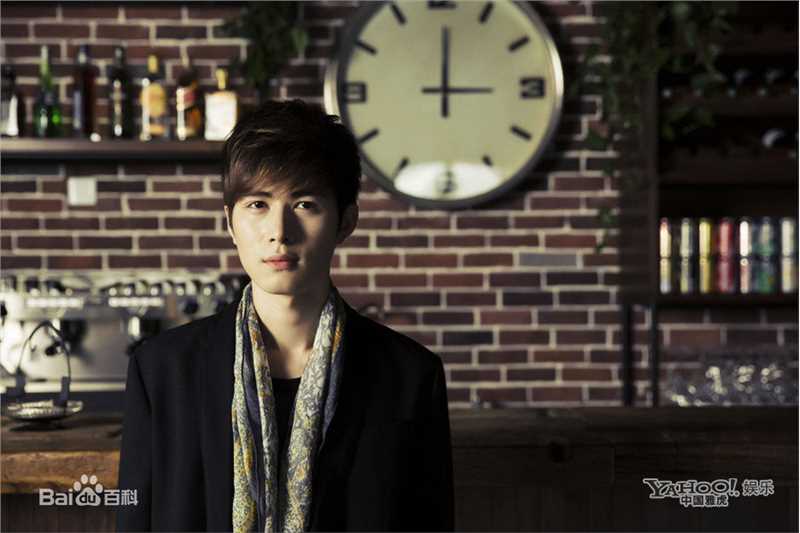 陈学冬(Cheney Chen)最新·壁纸