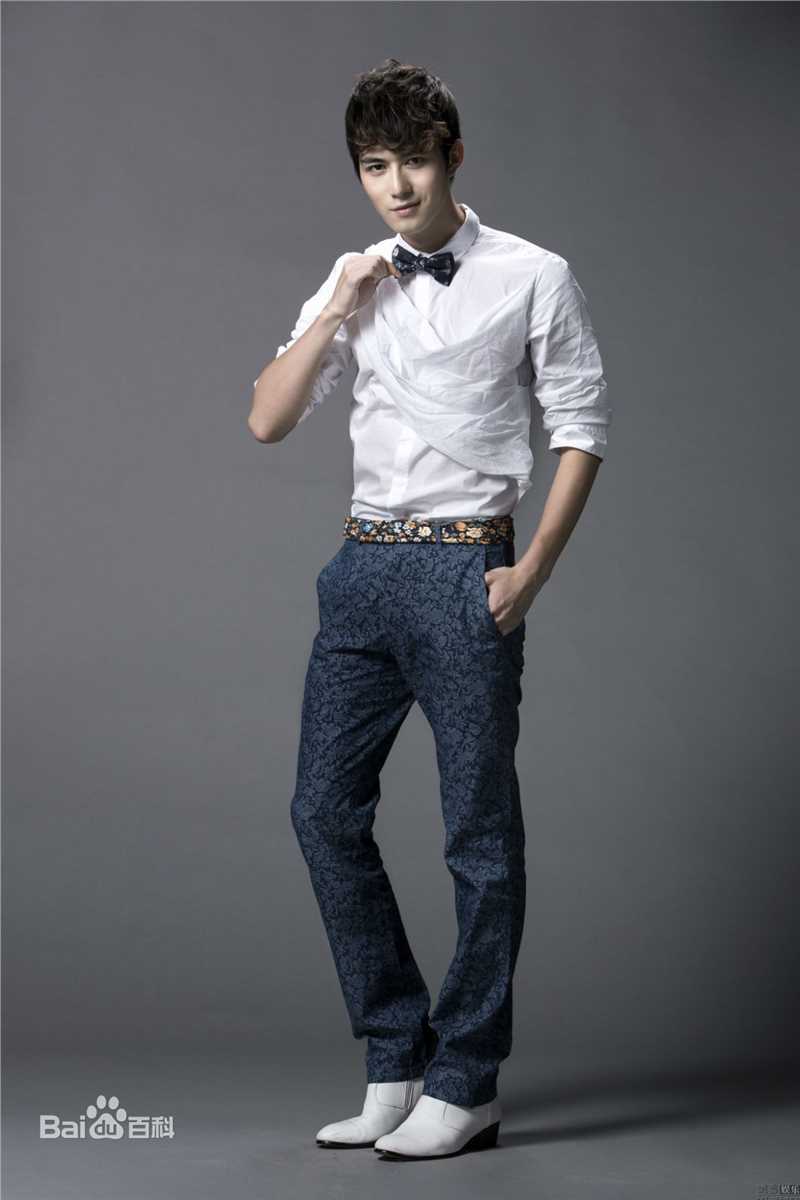 陈学冬(Cheney Chen)最新·壁纸