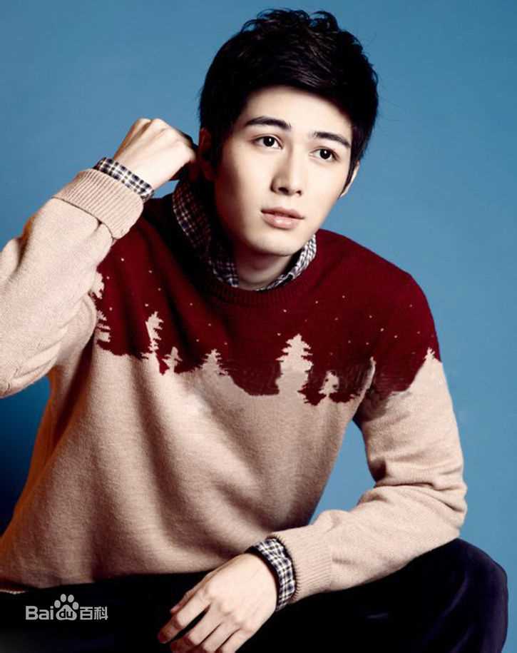 陈学冬(Cheney Chen)最新·壁纸