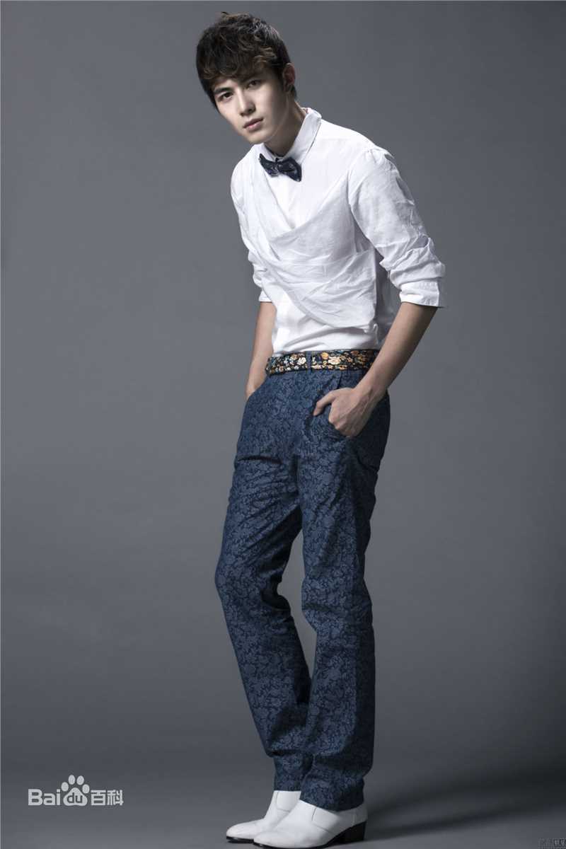 陈学冬(Cheney Chen)最新·壁纸