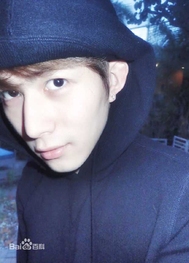 陈学冬(Cheney Chen)生活与工作性感图片图集