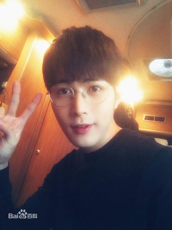 陈学冬(Cheney Chen)生活与工作性感图片图集