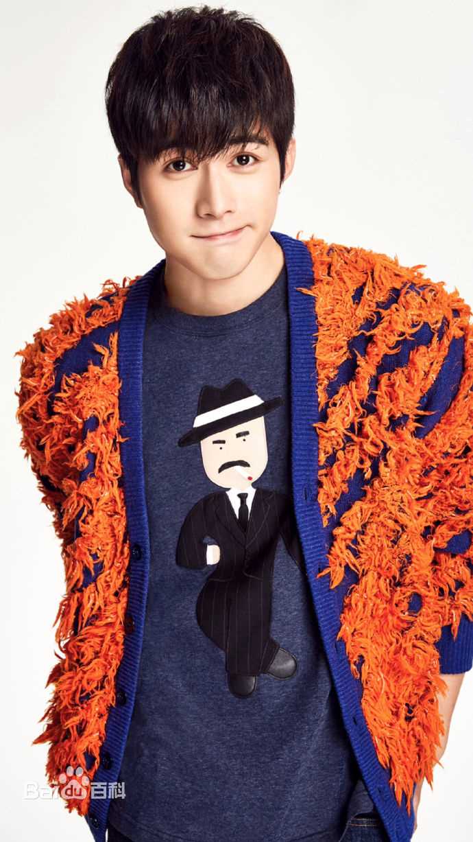 陈学冬(Cheney Chen)最全可爱壁纸