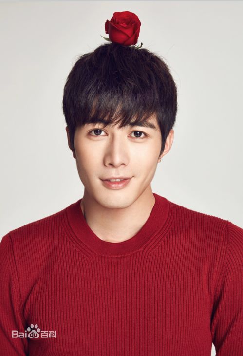 陈学冬(Cheney Chen)最全可爱壁纸