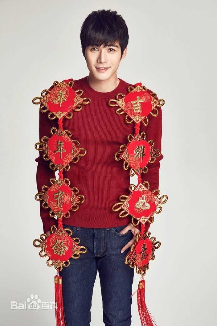 陈学冬(Cheney Chen)最全可爱壁纸