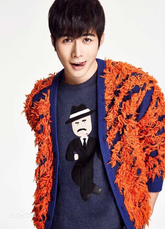 陈学冬(Cheney Chen)最全可爱壁纸