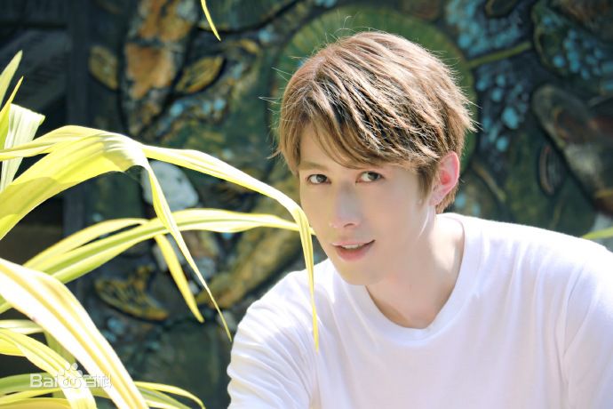 陈学冬(Cheney Chen)度假旅行图片图集