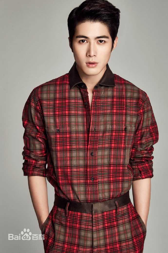 陈学冬(Cheney Chen)精选时尚图册