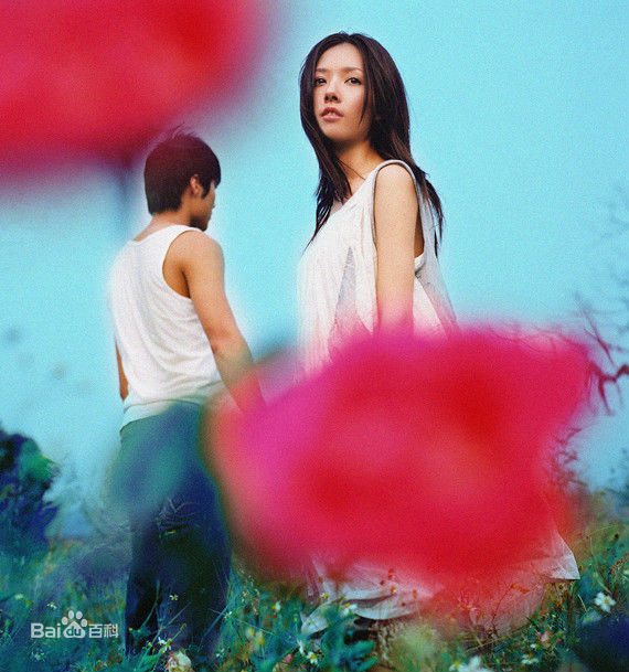 郭碧婷(Bea Hayden)影视最全剧照