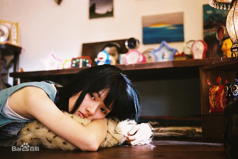 郭碧婷(Bea Hayden)影视最全剧照