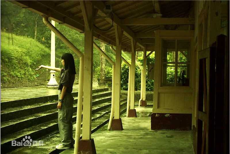 郭碧婷(Bea Hayden)影视最全剧照