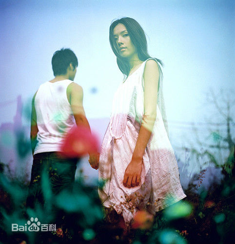 郭碧婷(Bea Hayden)影视最全剧照