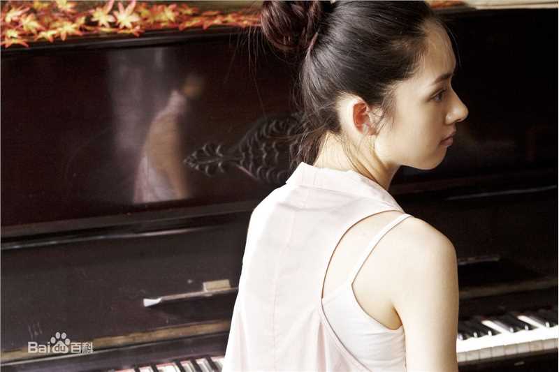 郭碧婷(Bea Hayden)影视最全剧照