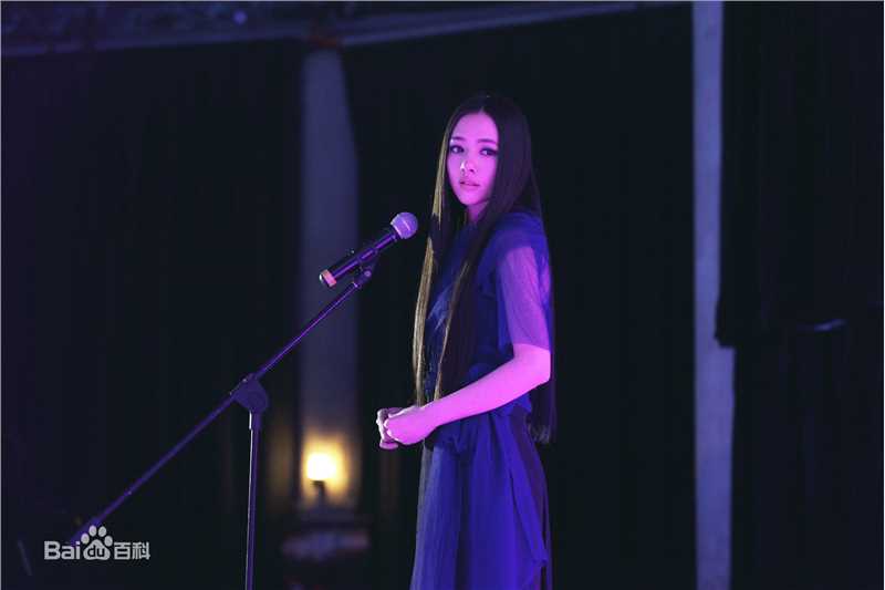 郭碧婷(Bea Hayden)影视最全剧照