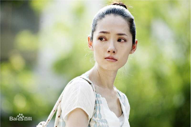 郭碧婷(Bea Hayden)影视最全剧照