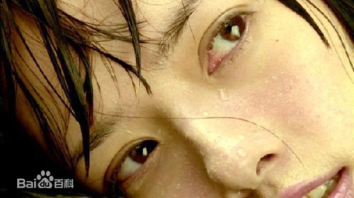 郭碧婷(Bea Hayden)影视最全剧照