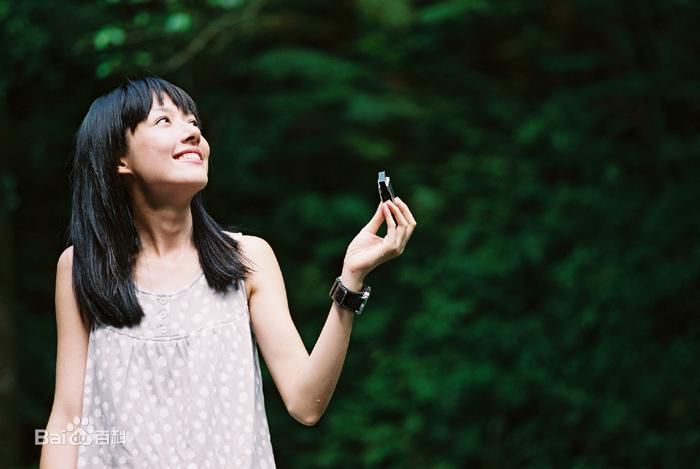 郭碧婷(Bea Hayden)影视最全剧照