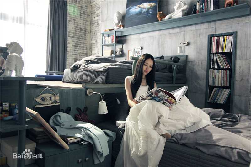 郭碧婷(Bea Hayden)影视最全剧照