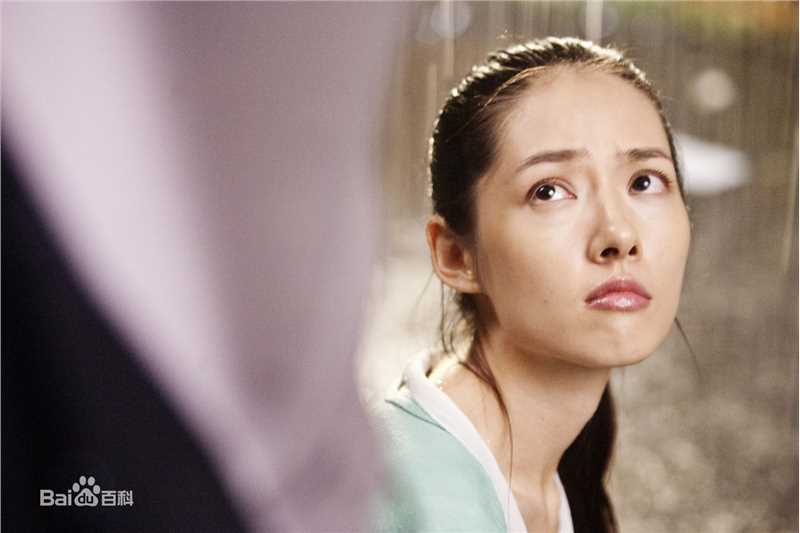 郭碧婷(Bea Hayden)影视最全剧照