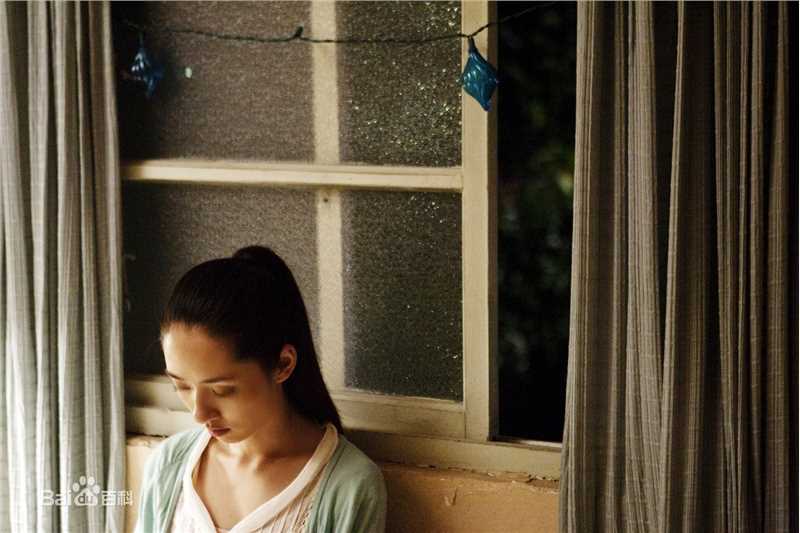 郭碧婷(Bea Hayden)影视最全剧照