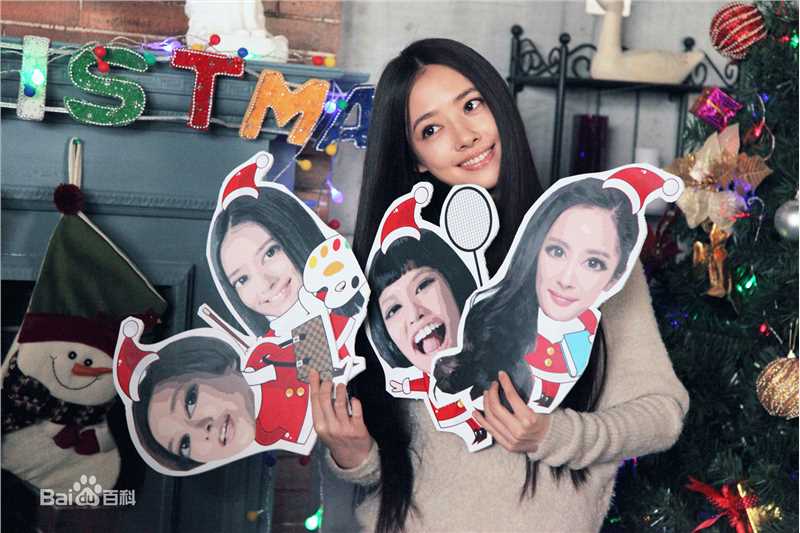 郭碧婷(Bea Hayden)影视最全剧照