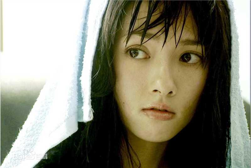 郭碧婷(Bea Hayden)影视最全剧照