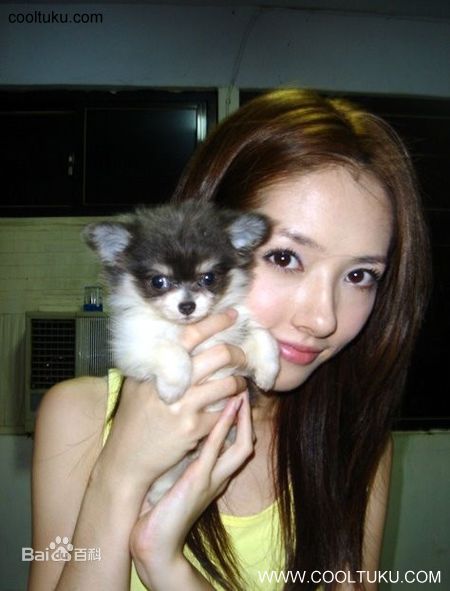 郭碧婷(Bea Hayden)生活照图片图册