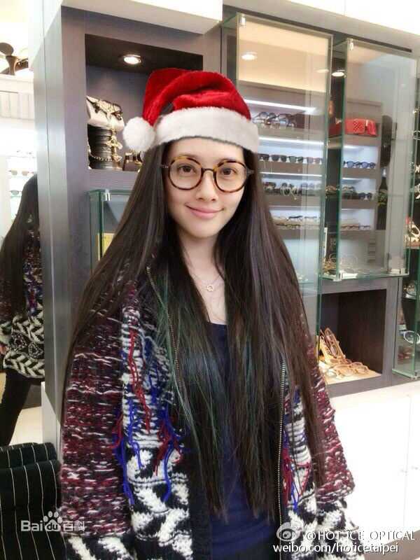 郭碧婷(Bea Hayden)生活照图片图册