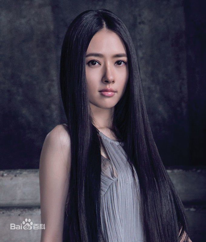 郭碧婷(Bea Hayden)小时代前后照片