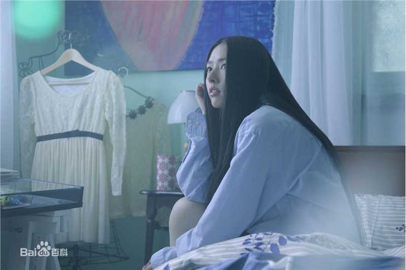 郭碧婷(Bea Hayden)小时代前后照片