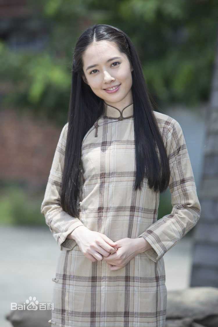 郭碧婷(Bea Hayden)角色海报