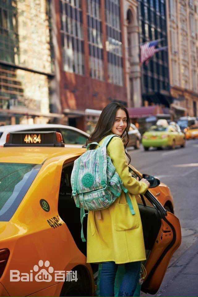 郭碧婷(Bea Hayden)参与社会活动性感图片图集