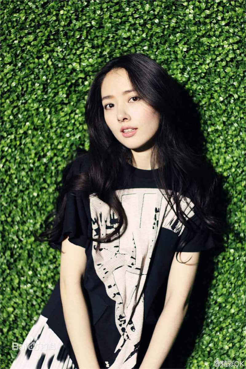 郭碧婷(Bea Hayden)参与社会活动性感图片图集