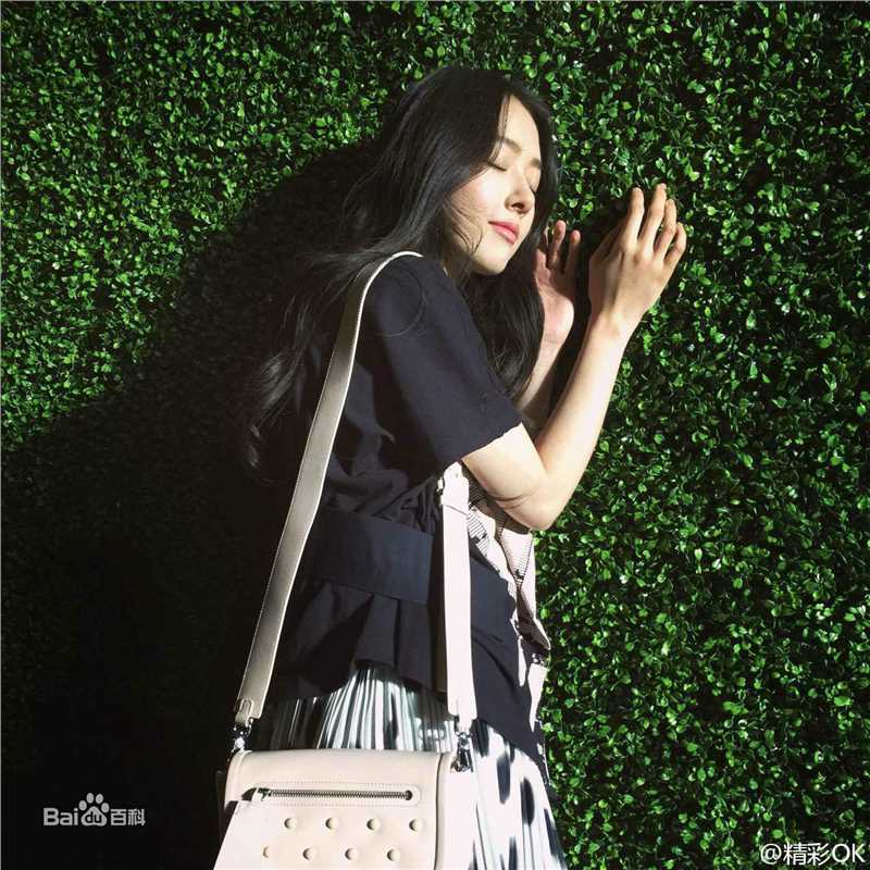 郭碧婷(Bea Hayden)参与社会活动性感图片图集