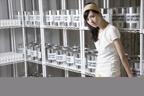 郭碧婷(Bea Hayden)最新美图图集