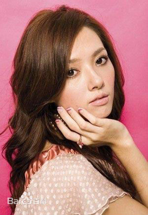 郭碧婷(Bea Hayden)最新美图图集