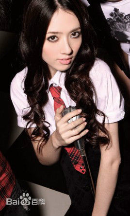 郭碧婷(Bea Hayden)最新美图图集