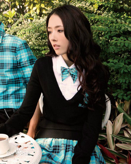 郭碧婷(Bea Hayden)最新美图图集