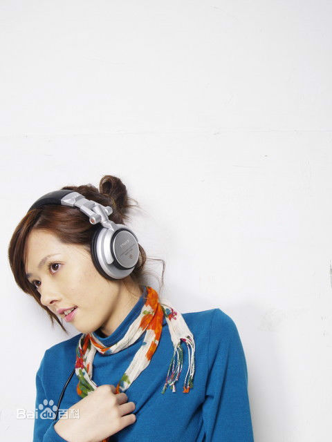 郭碧婷(Bea Hayden)最新美图图集