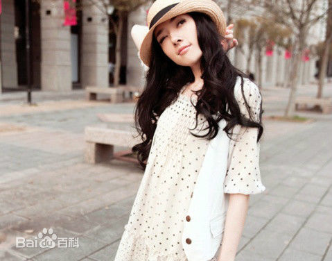 郭碧婷(Bea Hayden)最新美图图集