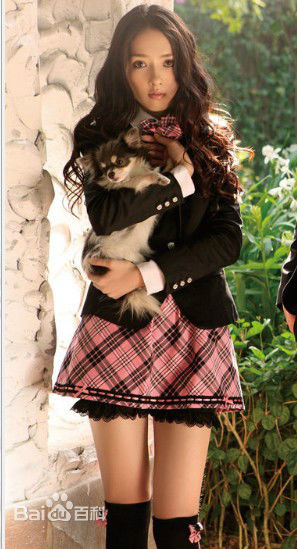 郭碧婷(Bea Hayden)最新美图图集