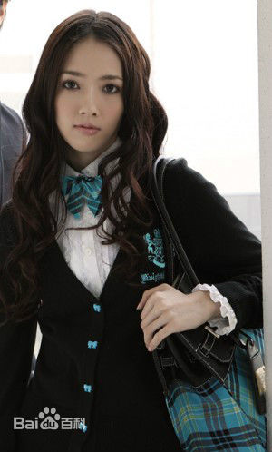 郭碧婷(Bea Hayden)最新美图图集