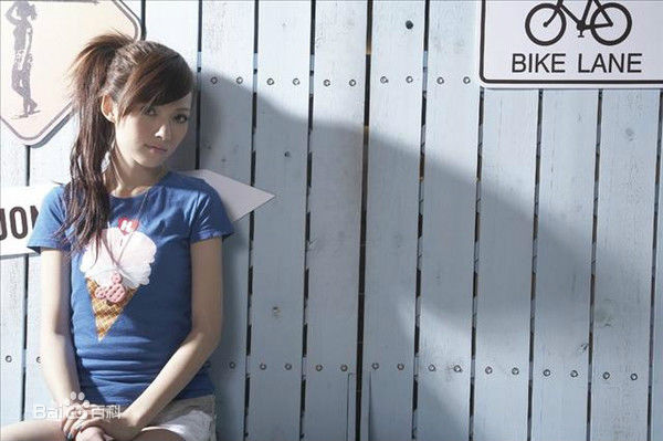 郭碧婷(Bea Hayden)最新美图图集