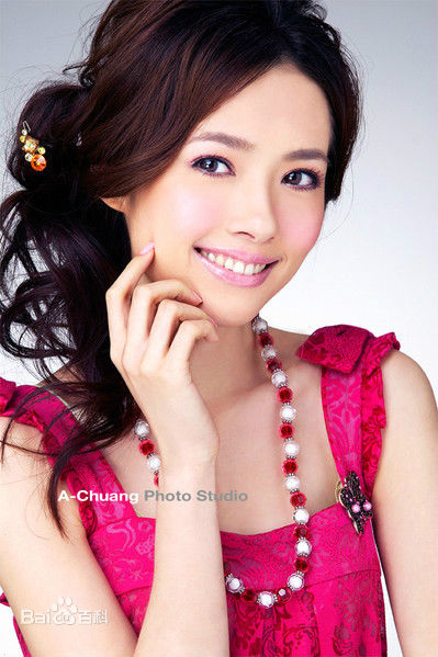 郭碧婷(Bea Hayden)最新美图图集