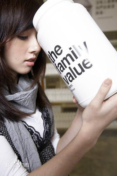 郭碧婷(Bea Hayden)最新美图图集